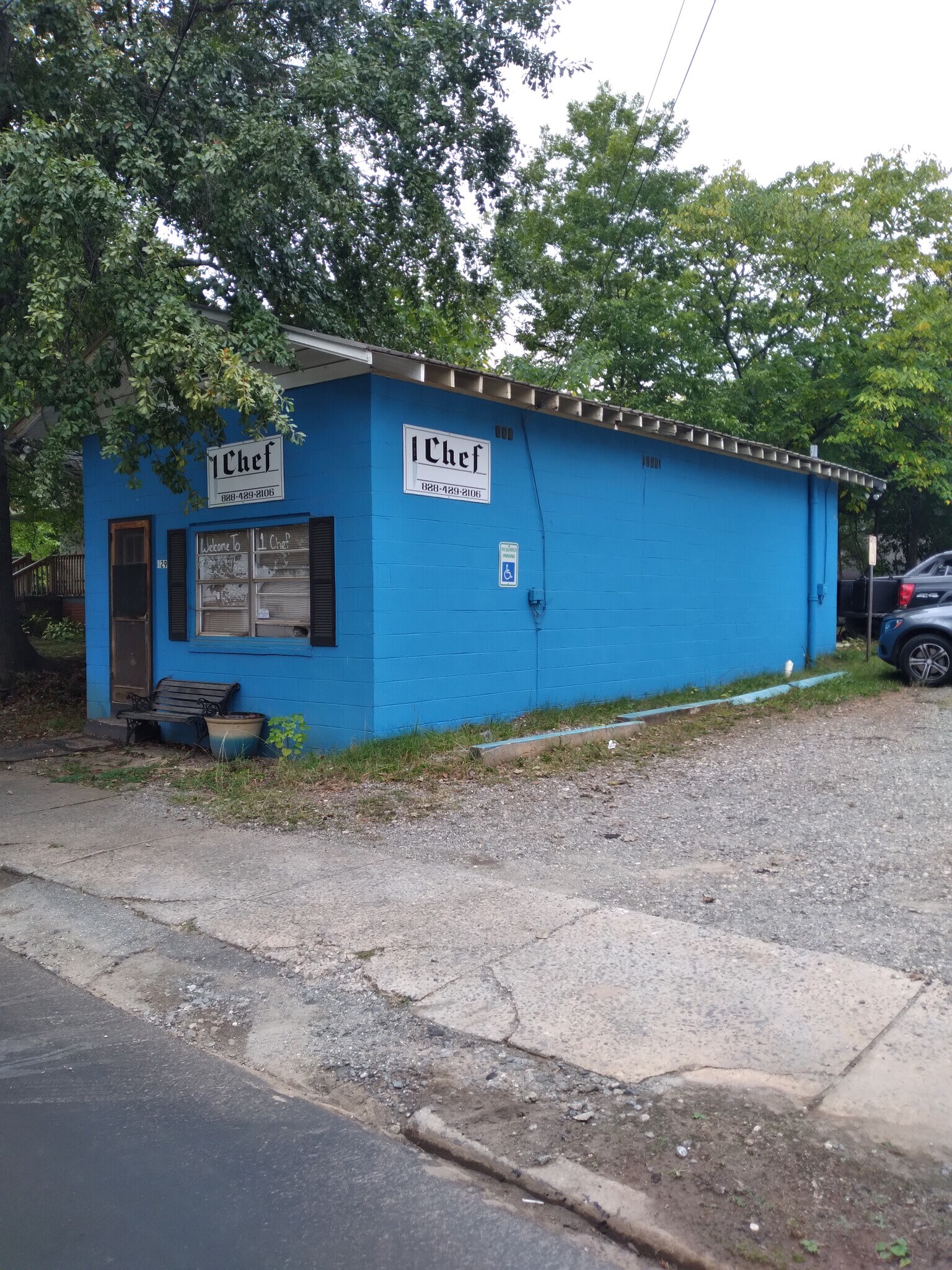 429 Spindale St, Spindale, NC for sale Building Photo- Image 1 of 1