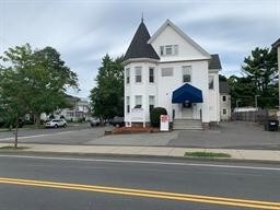 539 Lincoln Ave Saugus Ma 01906 Office For Sale Loopnet Com