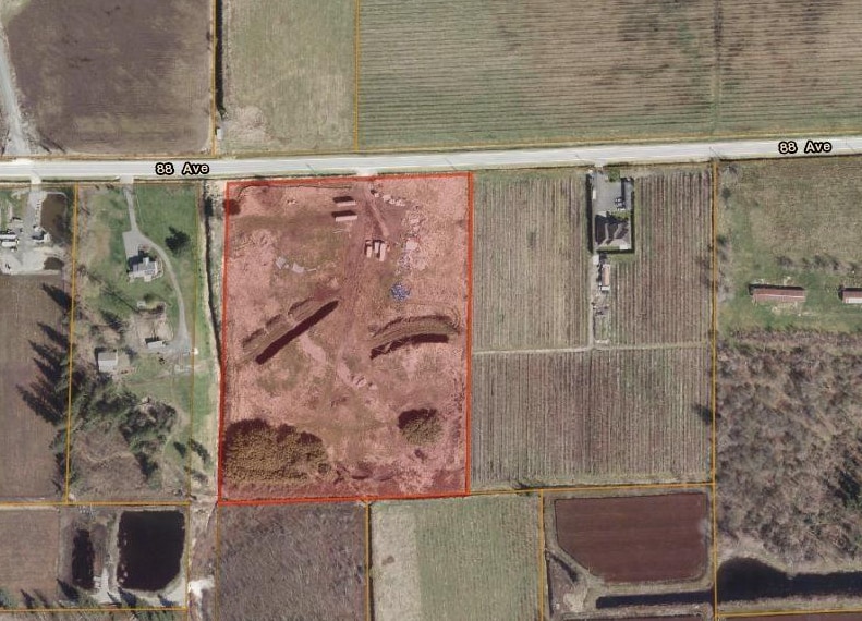 26092 88 Av, Langley Twp, BC for sale - Primary Photo - Image 1 of 1