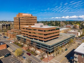 703 Broadway St, Vancouver WA - Office Space