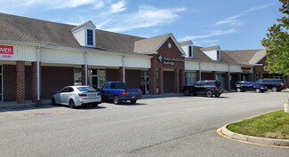 More details for 12200-12260 Branders Creek Rd, Chester, VA - Retail for Lease