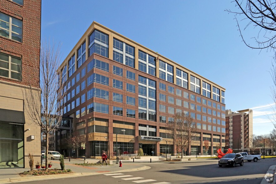 123 W Franklin St, Chapel Hill, NC 27516 Office for Lease