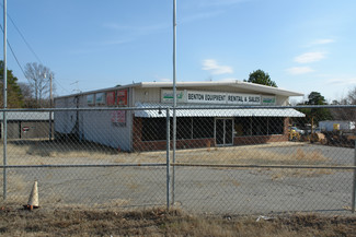 More details for 18709 I-30 Hwy E, Benton, AR - Retail for Lease