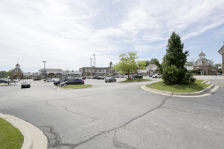 More details for 5101 Washington St, Gurnee, IL - Multiple Space Uses for Lease