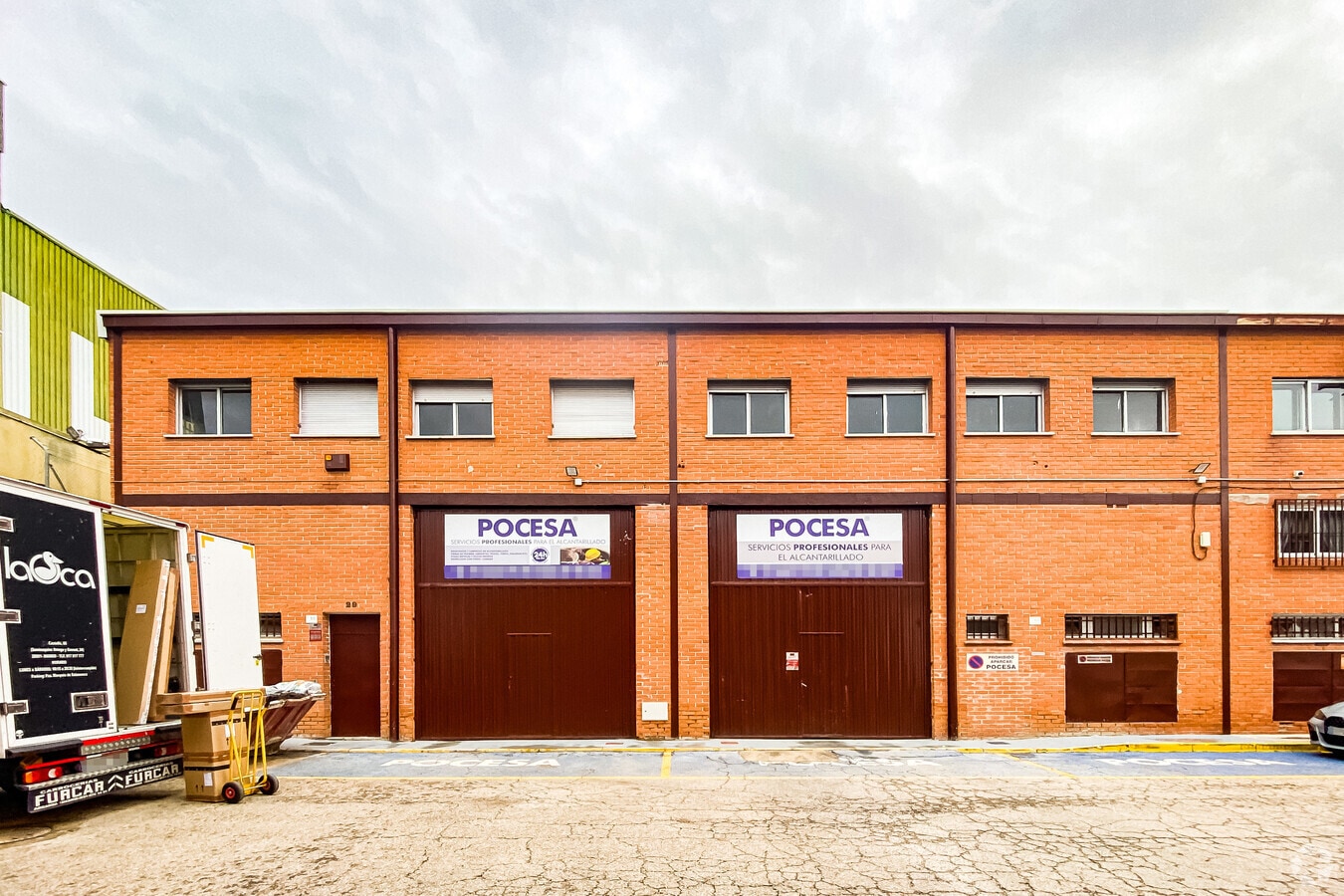 Calle Valgrande, 10, Alcobendas, MAD 28108 - Unit Módulo 29 -  - Interior Photo - Image 1 of 3