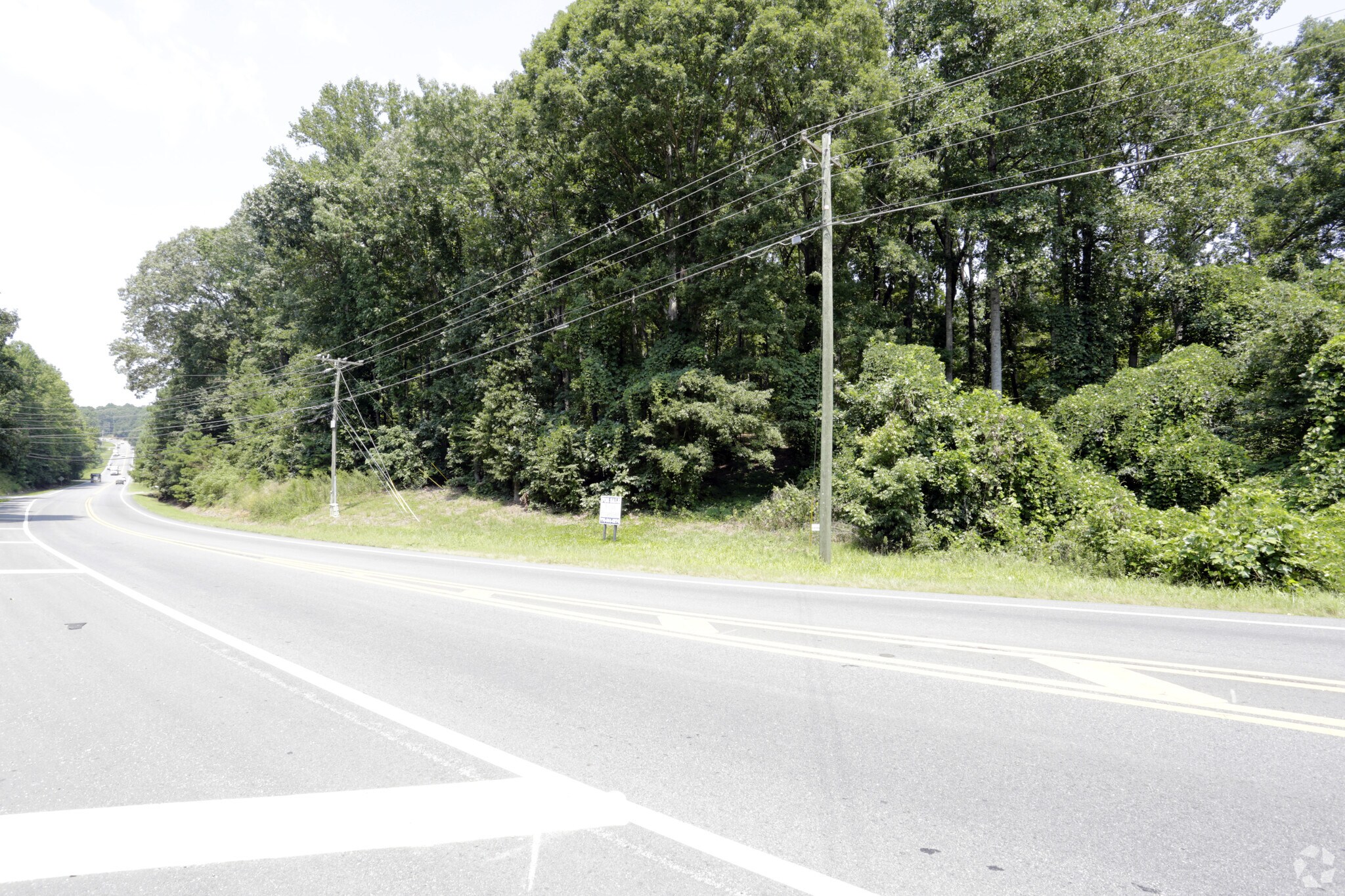 0 Browns Bridge Rd, Cumming, GA for sale Primary Photo- Image 1 of 1