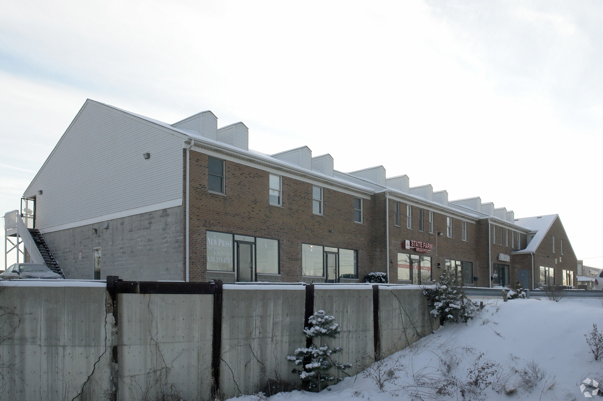 1187 N Farnsworth Ave, Aurora, IL 60505 Multifamily for Sale