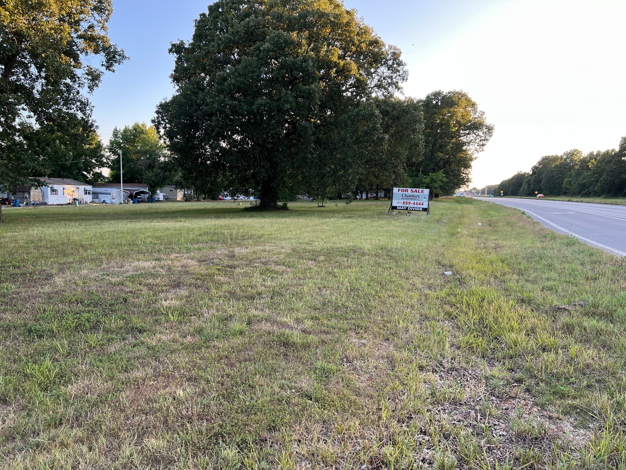 W. Highway 60, Republic, MO for sale Primary Photo- Image 1 of 2