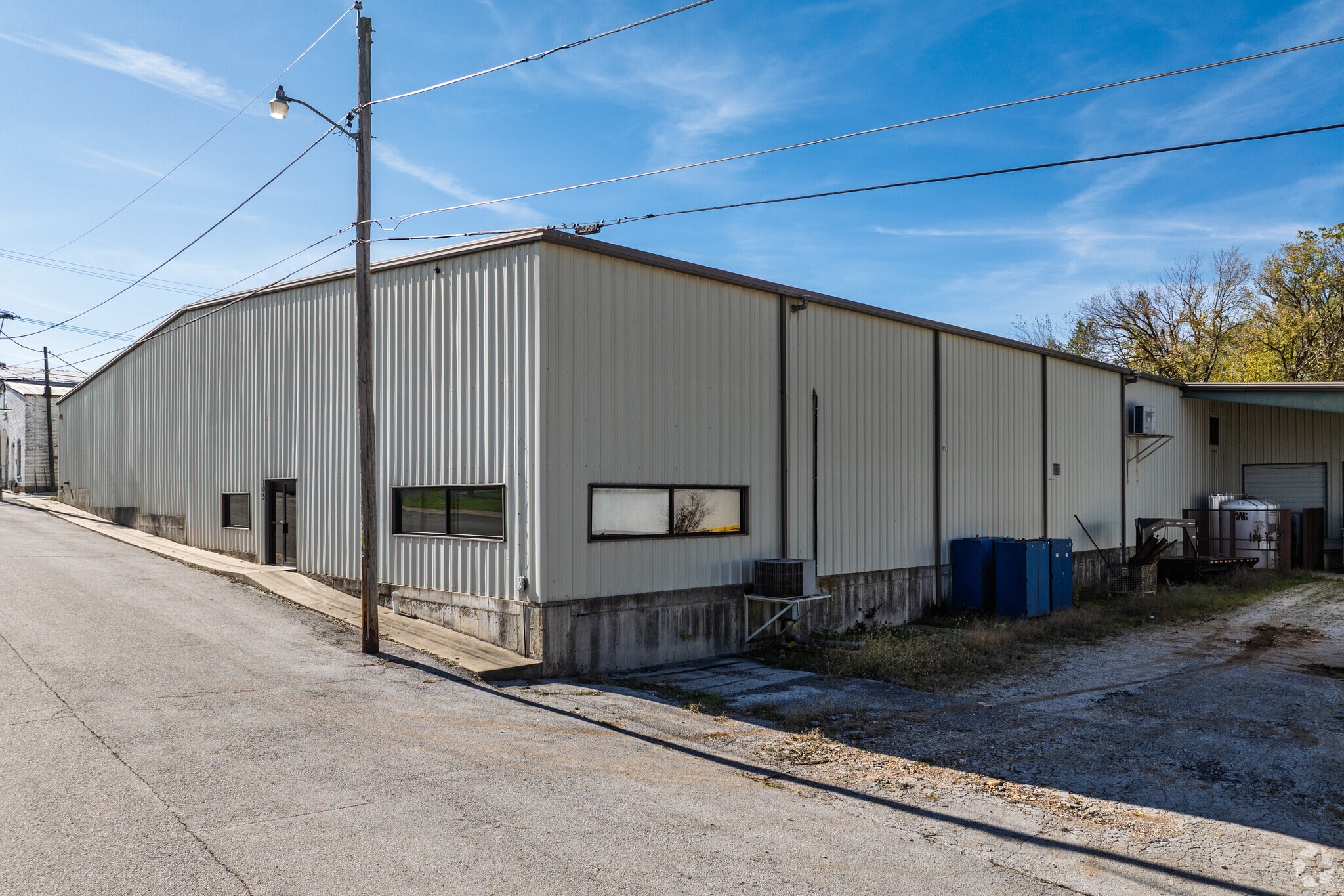 105 N Tower St, Ash Grove, MO for sale Primary Photo- Image 1 of 1