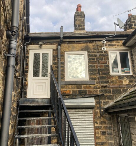 131 Wortley Rd, Sheffield for sale Primary Photo- Image 1 of 2