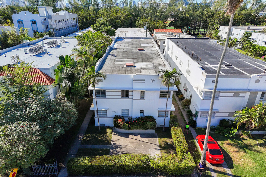 1414 Euclid Ave, Miami Beach, FL for sale - Building Photo - Image 2 of 28