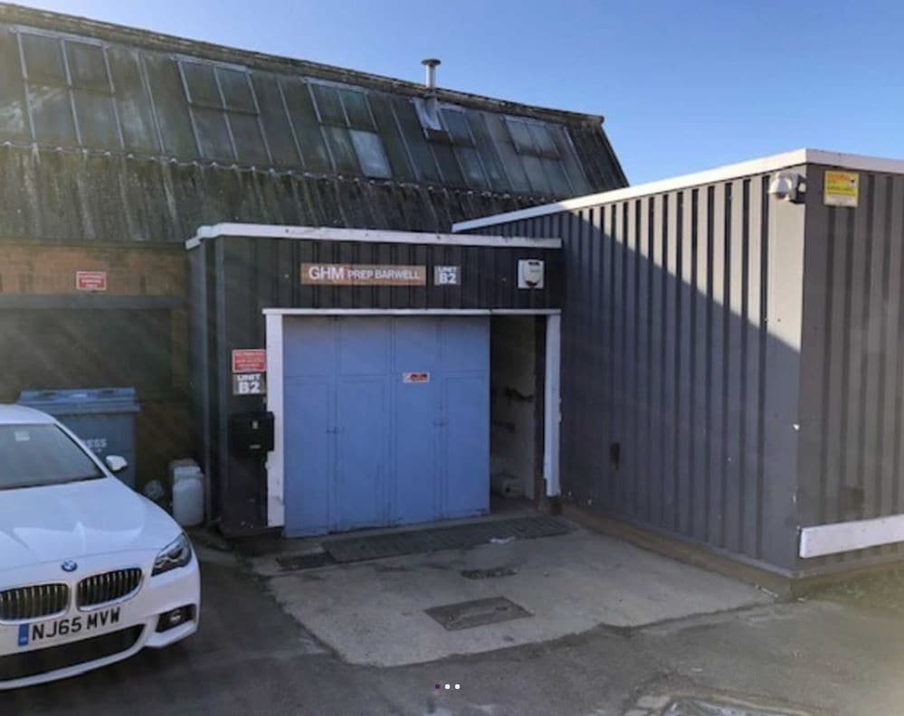 Dawsons Ln, Barwell for sale Primary Photo- Image 1 of 1