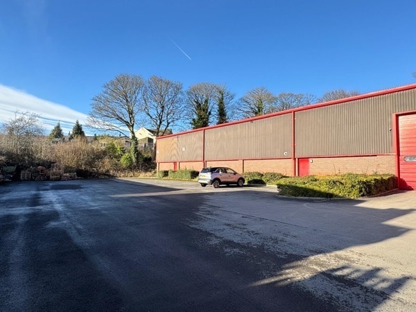 Holdsworth Rd, Halifax for lease - Building Photo - Image 2 of 2
