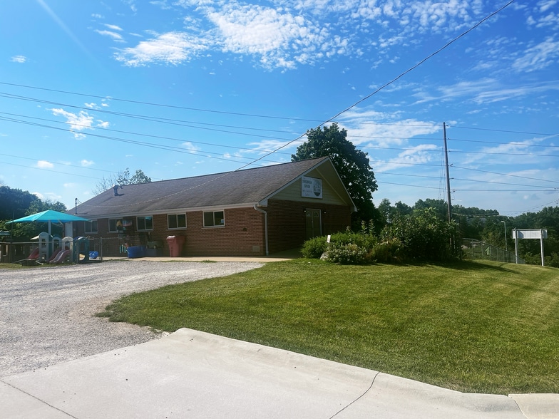 3774 Hess Rd, House Springs, MO for lease - Building Photo - Image 2 of 11