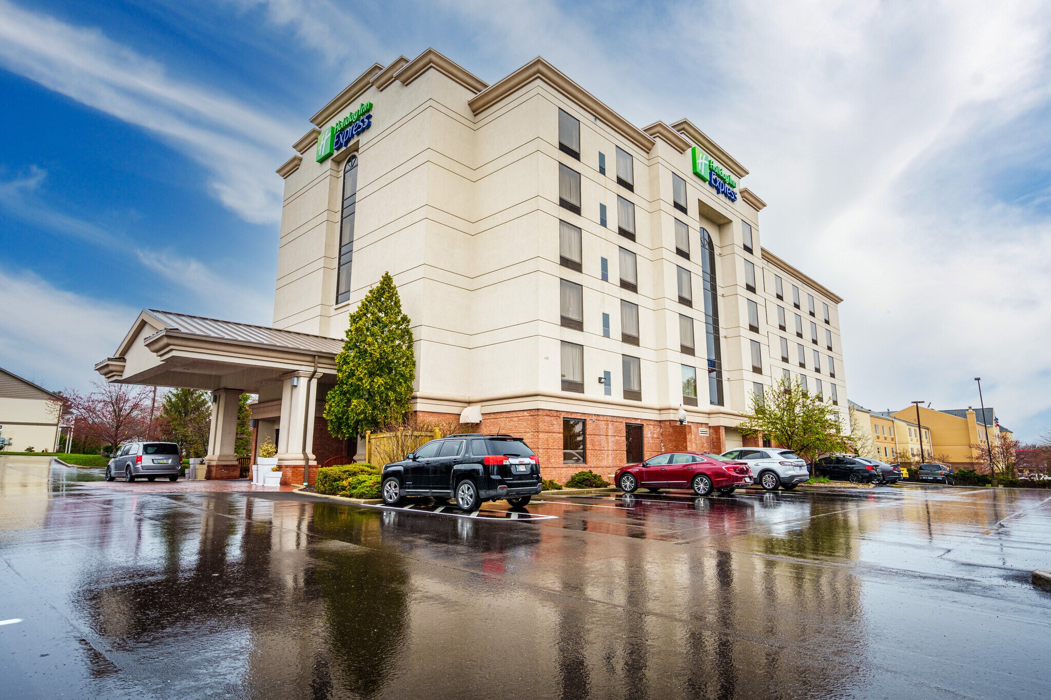 117 S Franklin Rd, Bloomington, IN for sale Building Photo- Image 1 of 1