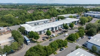 More details for St. Johns Court Foster Road Ashford Business Park, Ashford - Flex, Industrial for Lease