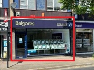More details for 11 North St, Hornchurch - Retail for Lease