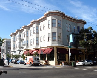 More details for 501 Hayes St, San Francisco, CA - Retail for Lease
