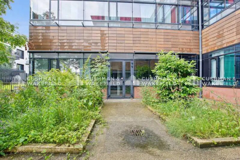 106-112 Avenue Henri Barbusse, Asnières-sur-Seine for sale - Building Photo - Image 3 of 4