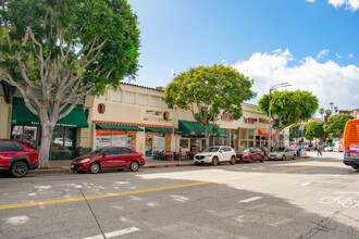 10936-10938 Weyburn Ave, Los Angeles, CA for lease Building Photo- Image 2 of 2