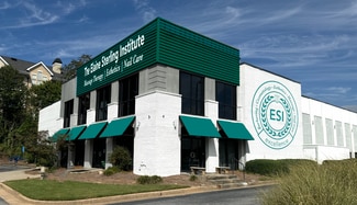 More details for 2 Dunwoody Park, Atlanta, GA - Office for Sale