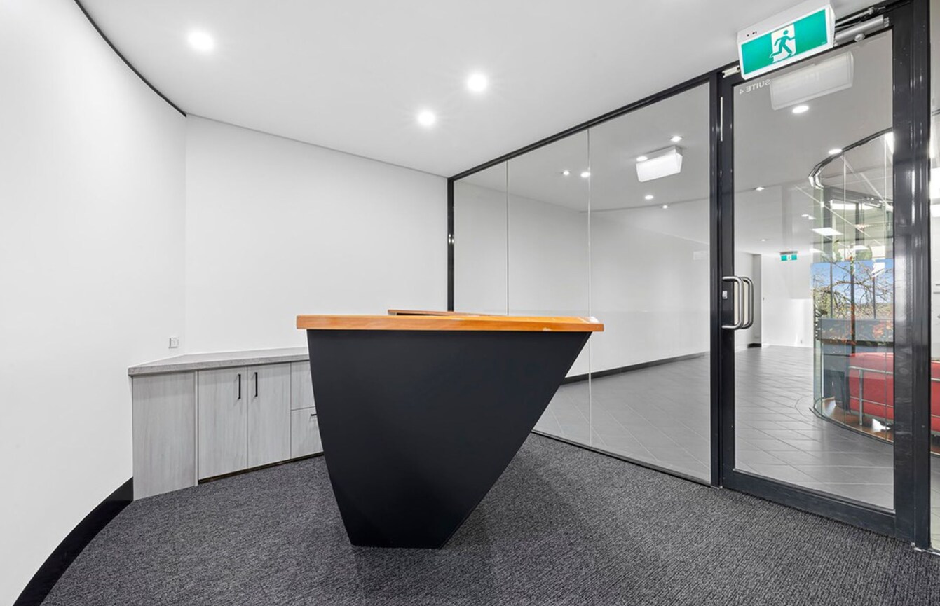 1012 Doncaster Rd, Doncaster East for lease Interior Photo- Image 1 of 7
