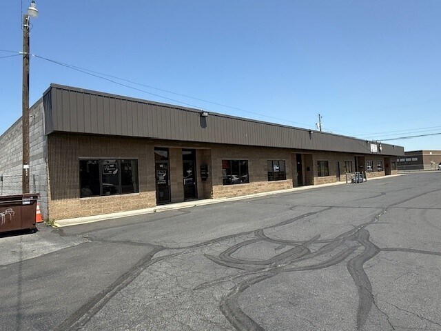 405 N 1st St, Hermiston, OR for sale - Building Photo - Image 1 of 6