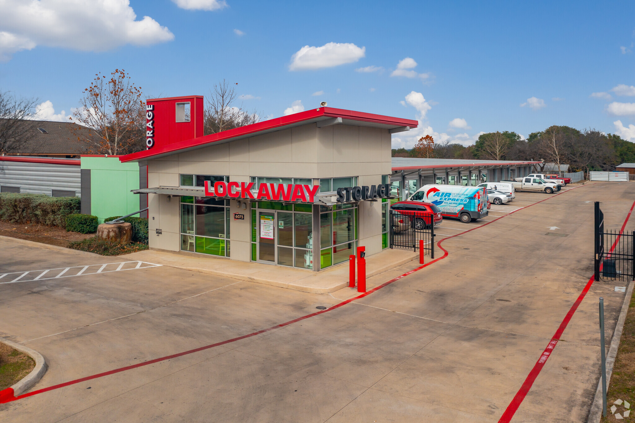 6075 De Zavala Rd, San Antonio, TX for sale Building Photo- Image 1 of 1