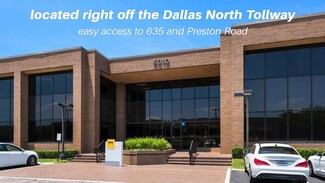 More details for 5310 Harvest Hill Rd, Dallas, TX - Office for Lease