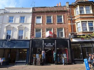 More details for 79 Old Christchurch Rd, Bournemouth - Retail for Lease