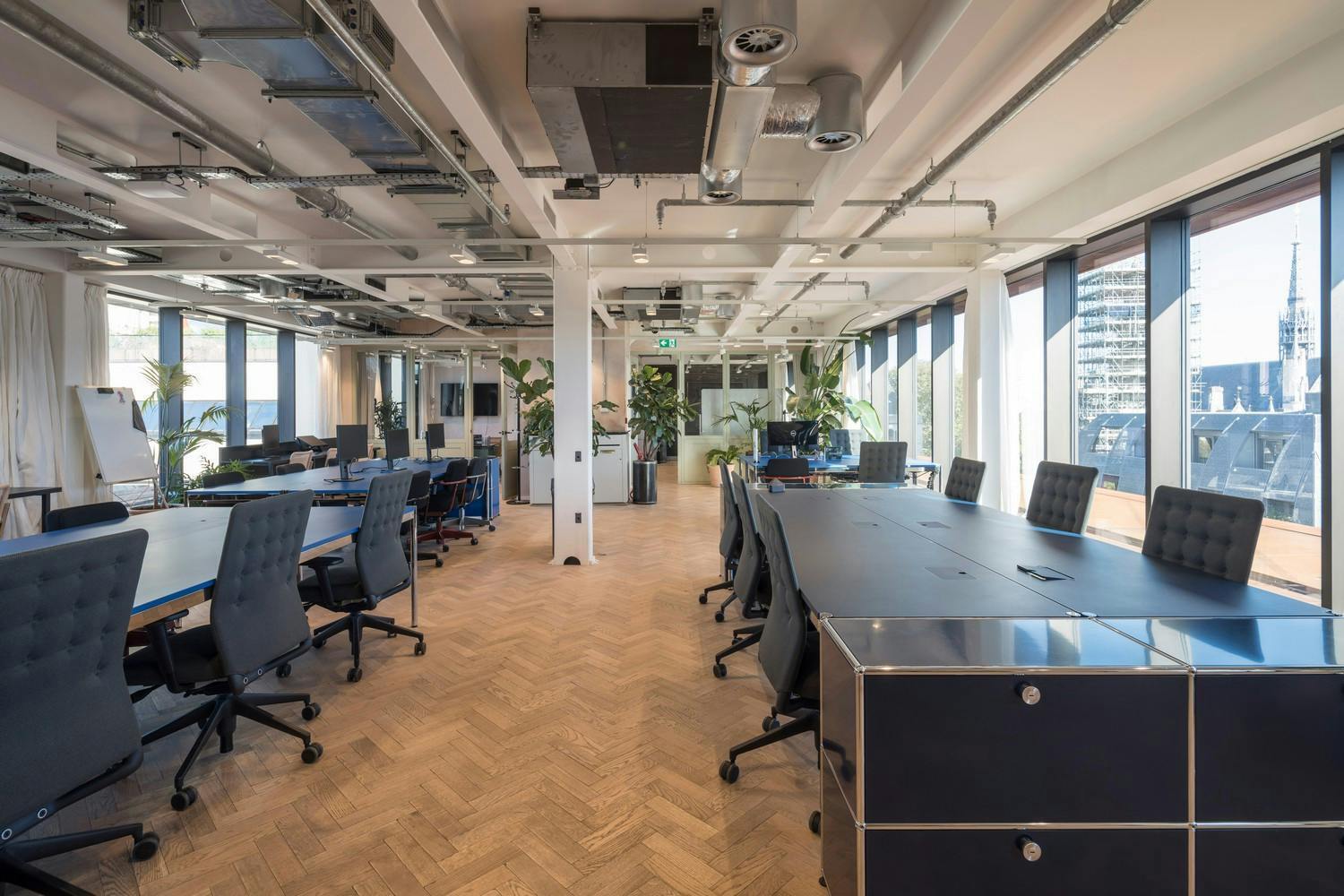 180 Strand, London for lease Building Photo- Image 1 of 16