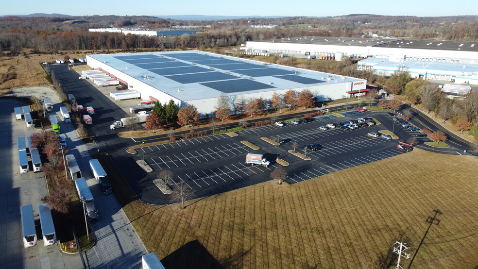 29 Elizabeth Dr, Chester, NY for lease - Aerial - Image 2 of 12