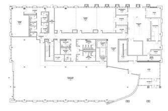 908 E Main St, Madison, WI for lease Floor Plan- Image 2 of 2