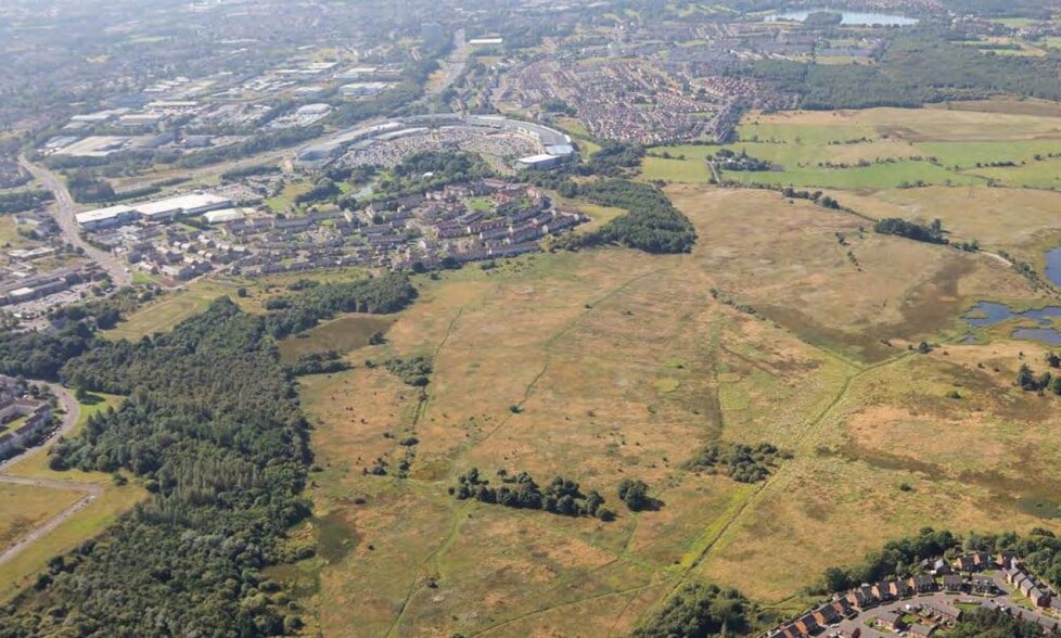 Gartloch Rd, Glasgow for sale - Building Photo - Image 2 of 2
