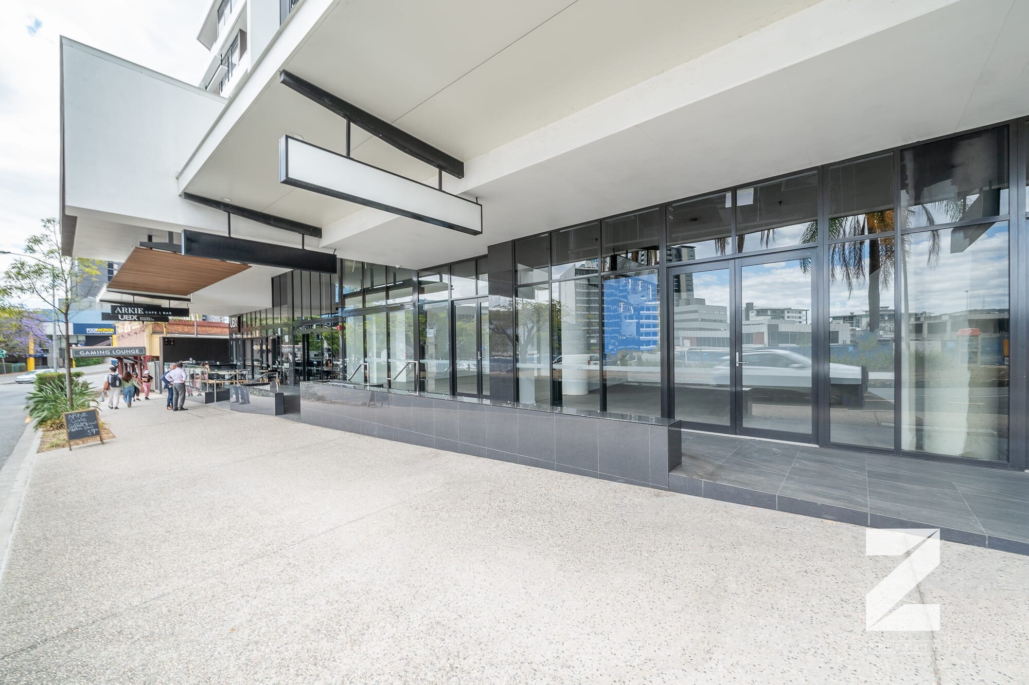 38 High St, Toowong for lease Building Photo- Image 1 of 6