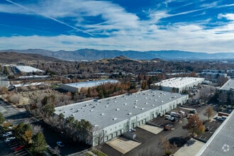 7525 Colbert Dr, Reno, NV - AERIAL  map view - Image1