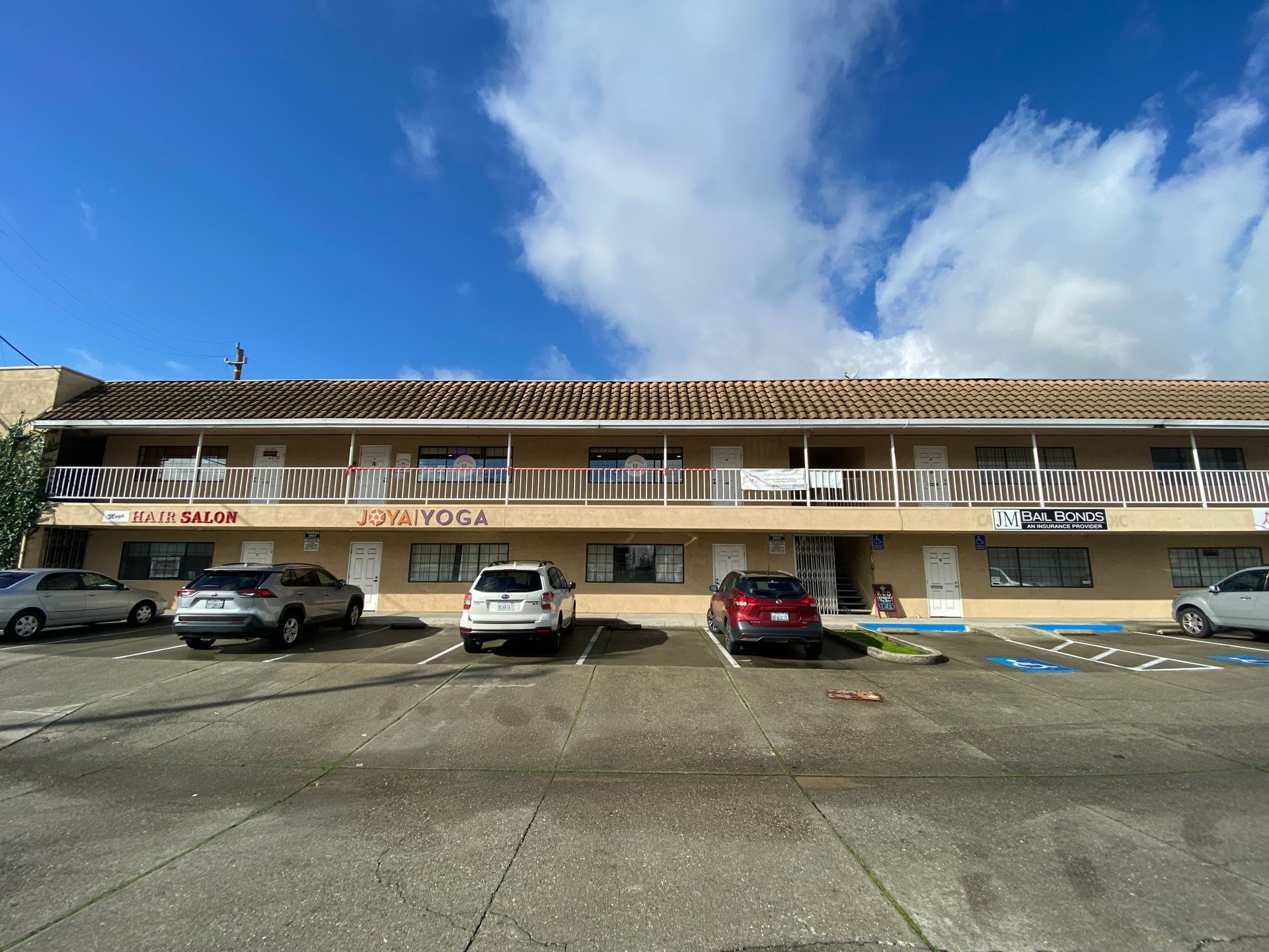 3553 Castro Valley Blvd, Castro Valley, CA for lease Building Photo- Image 1 of 11