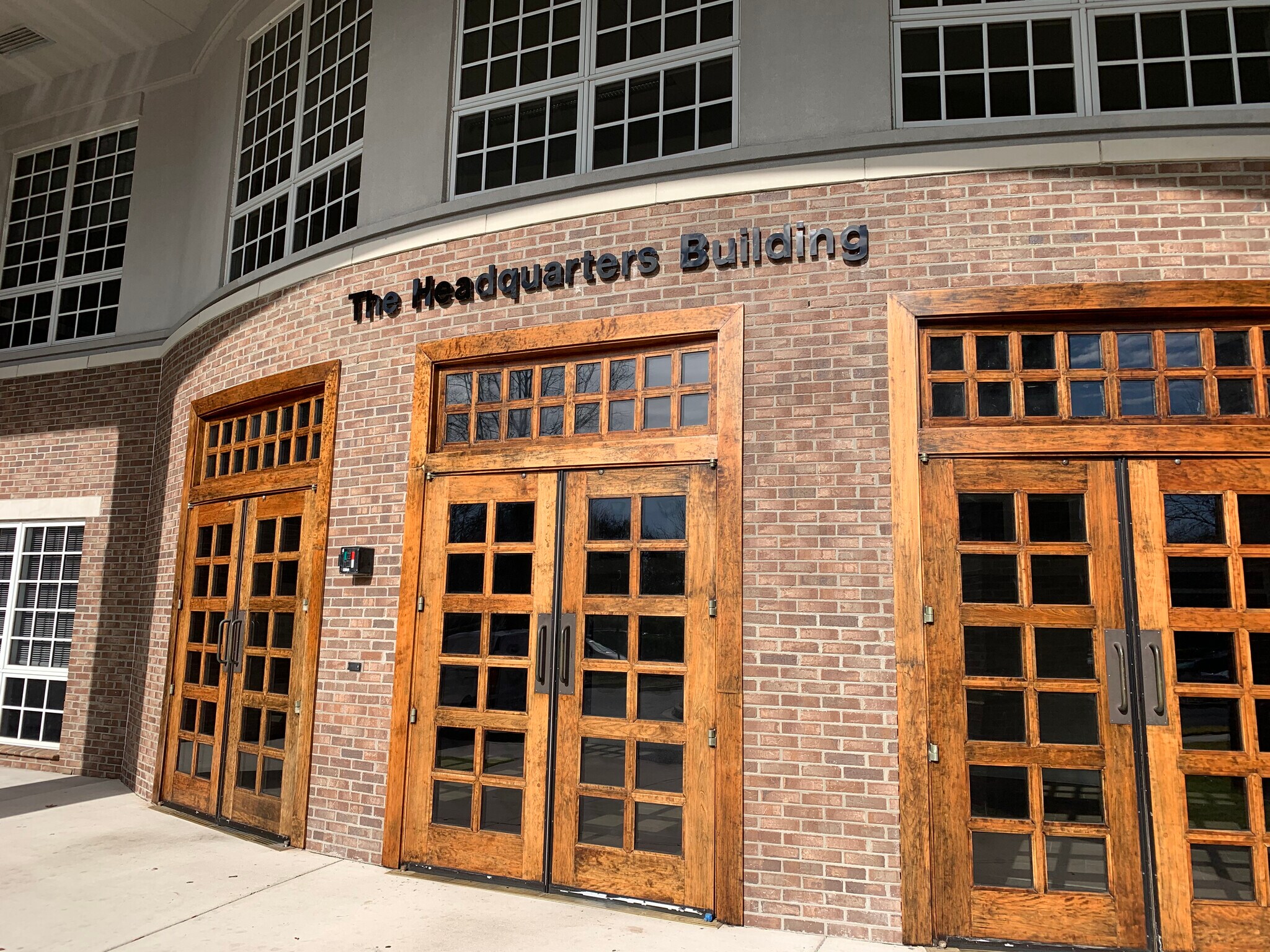 146 Fairchild St, Charleston, SC 29492 The Headquarters Building