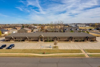 More details for 1716 Signal Ridge Dr, Edmond, OK - Office for Sale