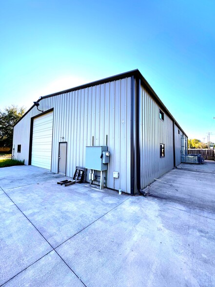 813 Joe Black Rd, Williamston, SC for lease - Primary Photo - Image 1 of 25