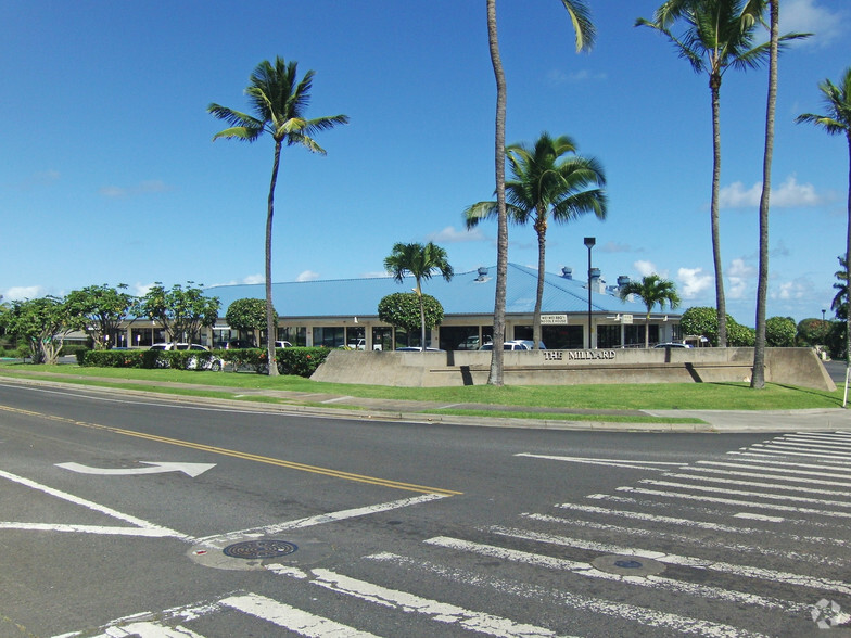 220 Imi Kala St, Wailuku, HI for lease - Primary Photo - Image 1 of 5