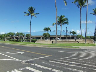 More details for 220 Imi Kala St, Wailuku, HI - Office, Office/Retail for Lease