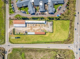 3511 Boone Rd SE, Salem OR - Warehouse
