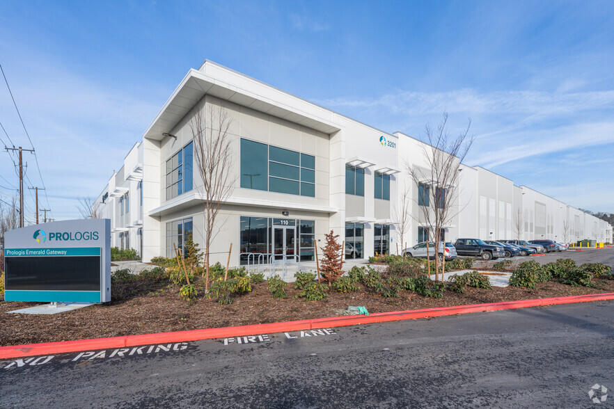 NE Corner E. Marginal Way S. & S. Boeing Access Rd, Tukwila, WA for lease - Building Photo - Image 1 of 11