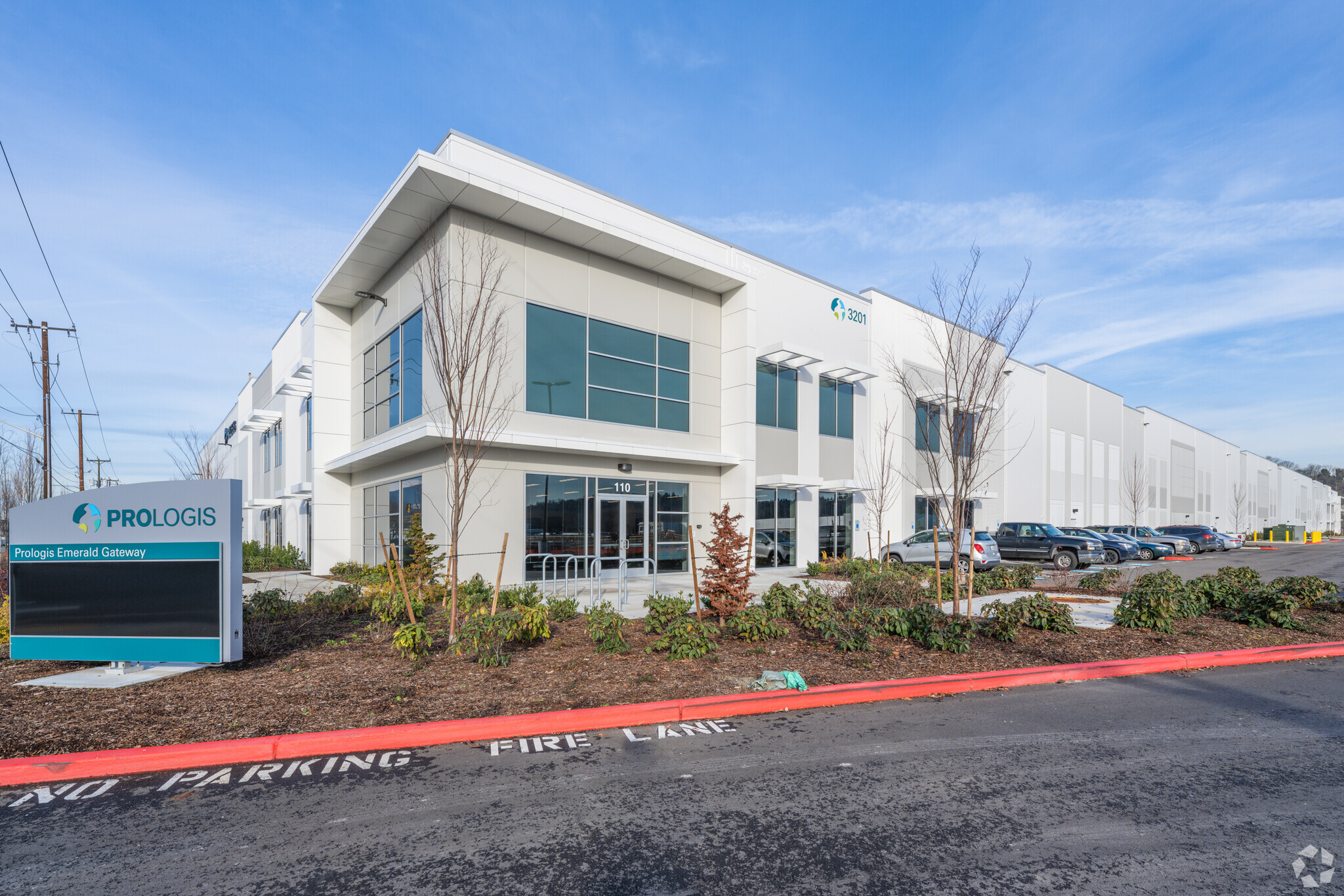 NE Corner E. Marginal Way S. & S. Boeing Access Rd, Tukwila, WA for lease Building Photo- Image 1 of 13