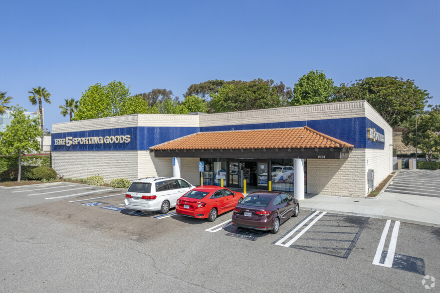 2217-2739 Vista Way, Oceanside, CA for lease - Building Photo - Image 2 of 86