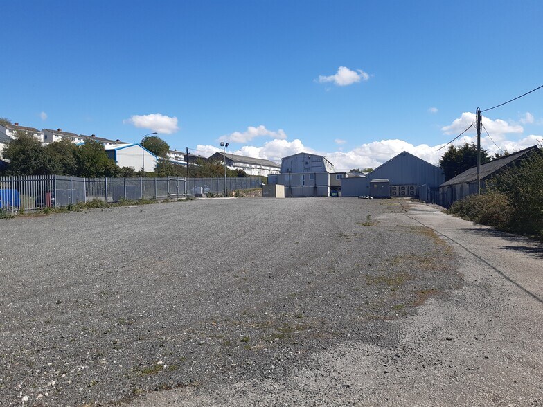 16 Normandy Way, Bodmin, PL31 1EX