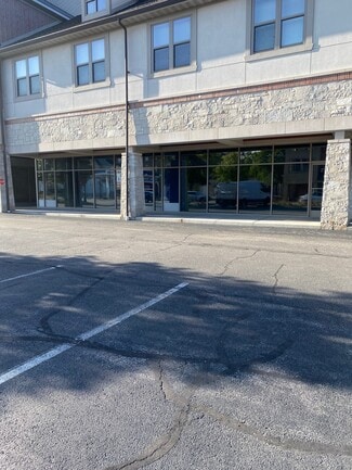 More details for 33 E Irving Park Rd, Roselle, IL - Retail for Lease