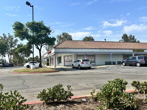 24907-24941 Sunnymead Blvd, Moreno Valley, CA for lease Building Photo- Image 2 of 3