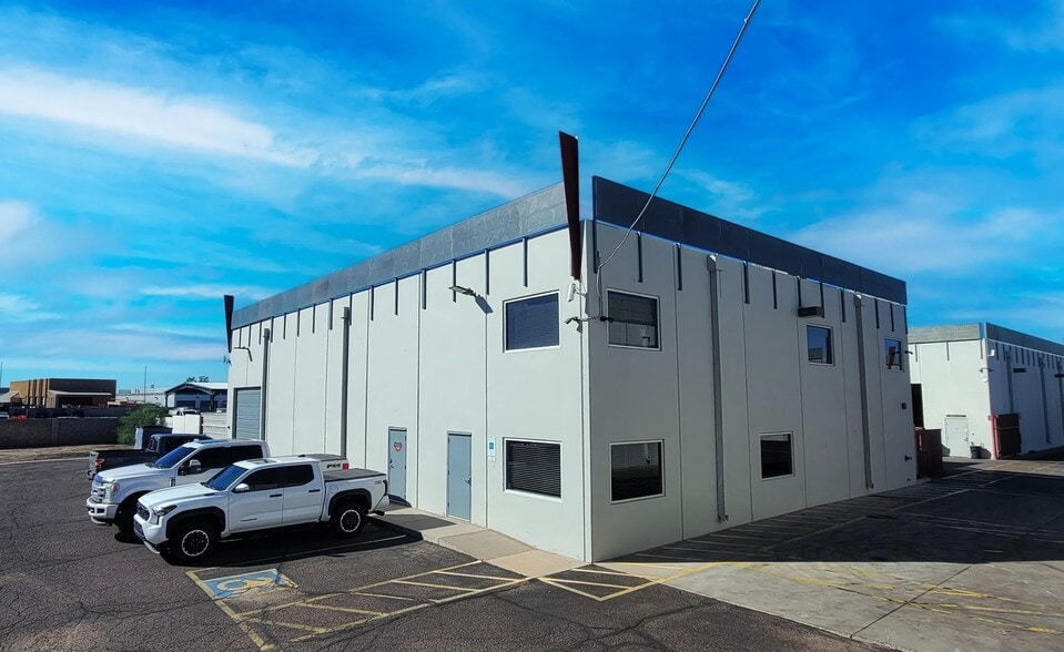 1913 N Rosemont, Mesa, AZ for sale - Building Photo - Image 2 of 11